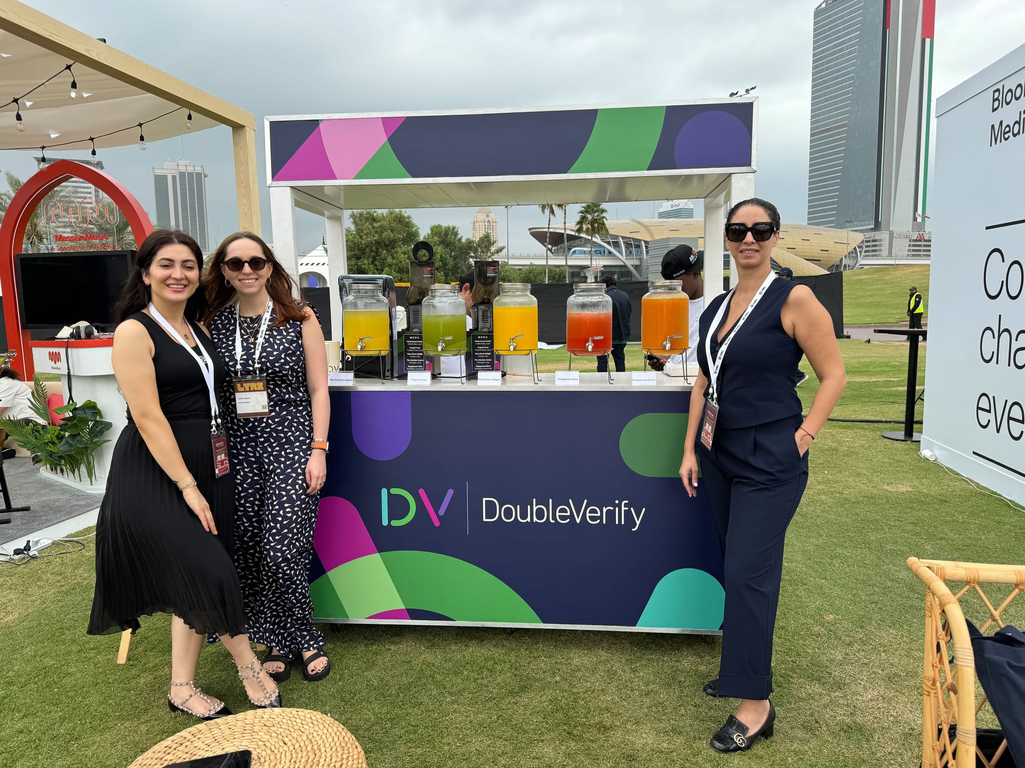 3 Takeaways from DV Publisher Suite's Visit to Dubai Lynx